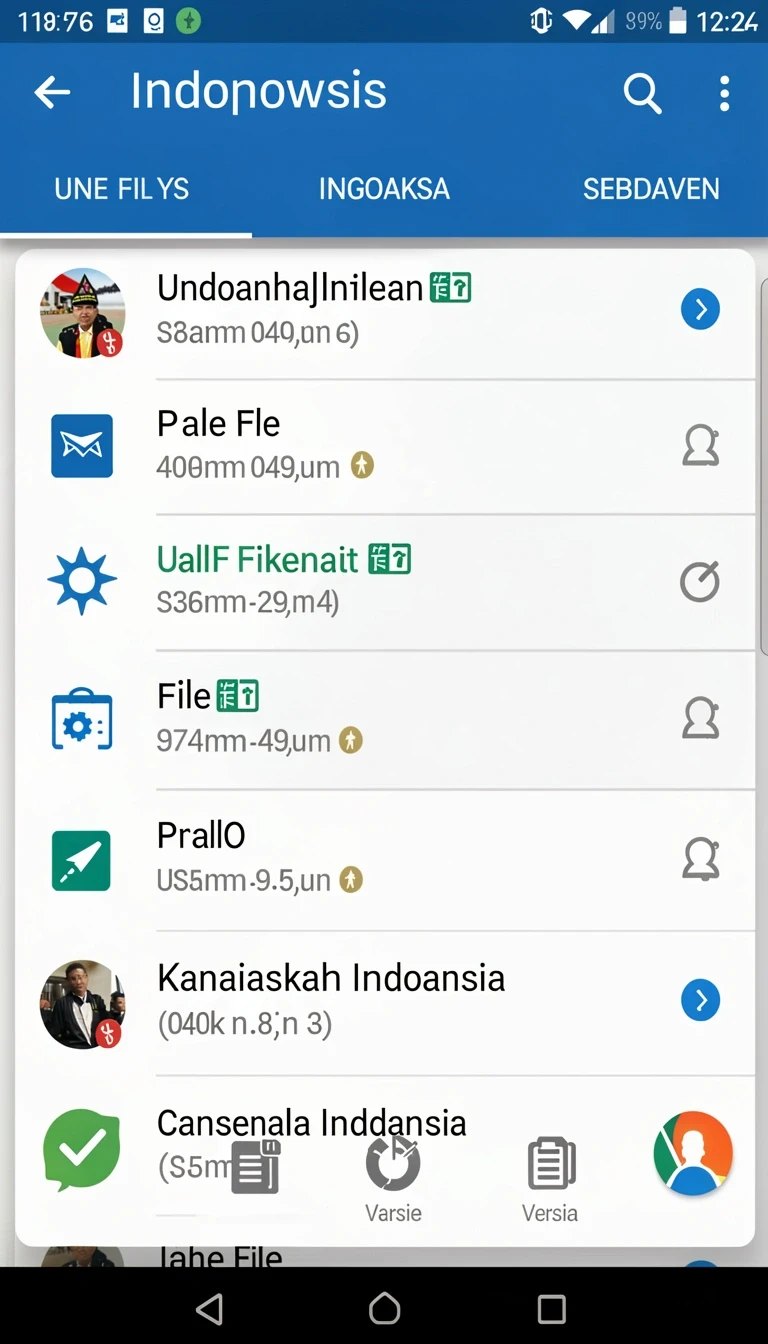 6cf APK Terbaru: Download Cepat dan Gratis screenshot
