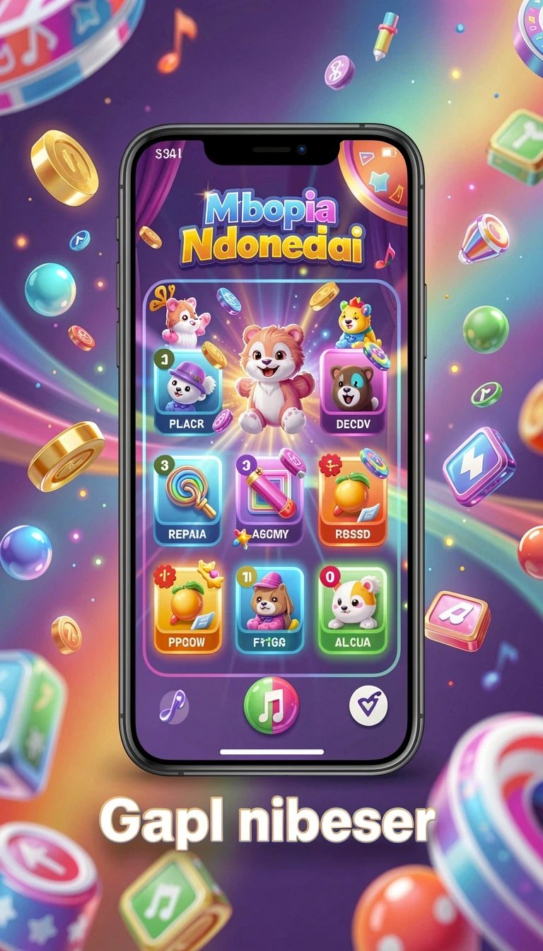 Aplikasi idnraja Resmi: Download dan Instalasi screenshot