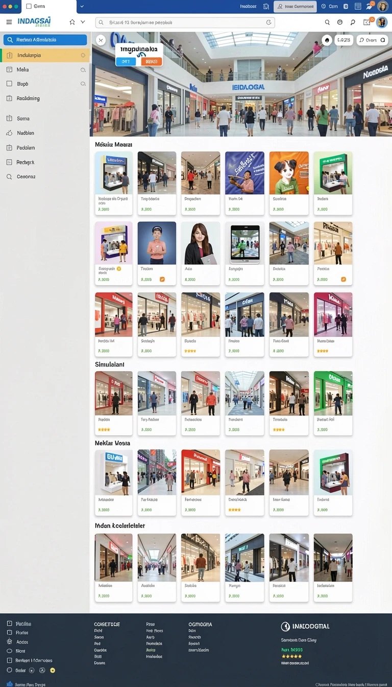 Download Aplikasi spingold Terbaru untuk HP Android screenshot