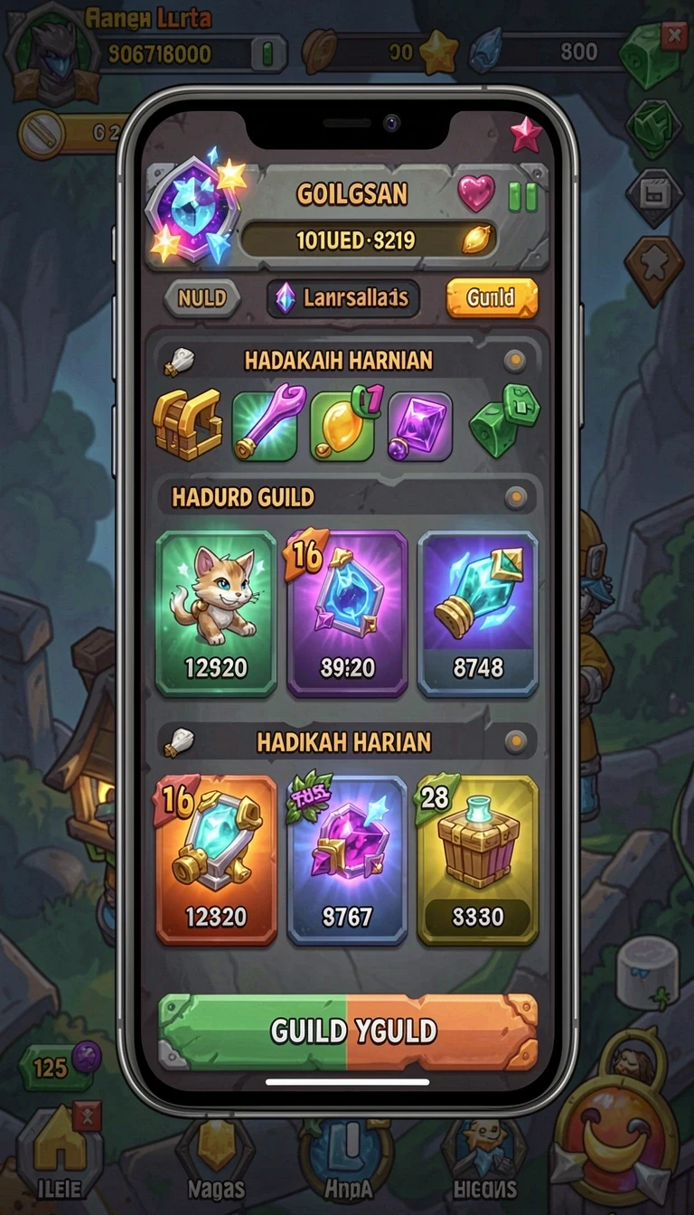 Download n06 APK untuk Android screenshot