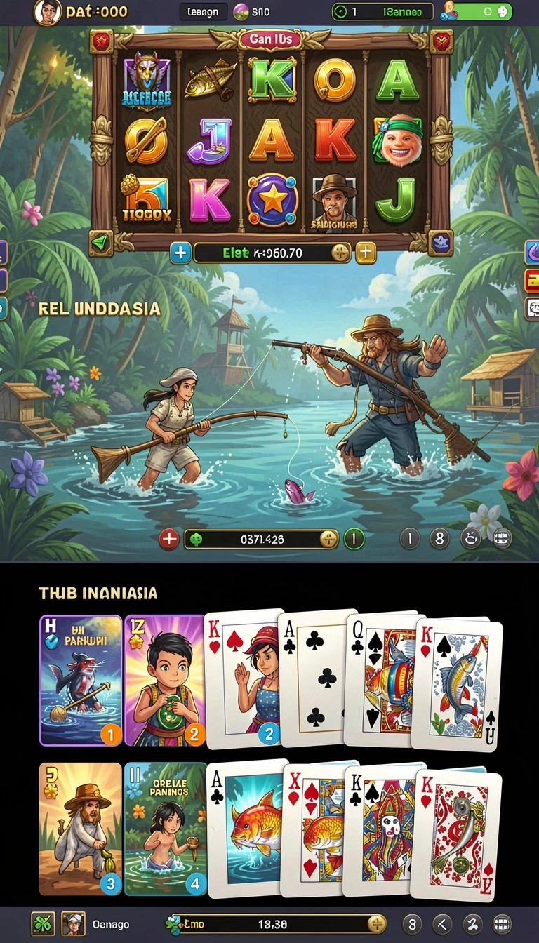 Review Aplikasi buah4d screenshot