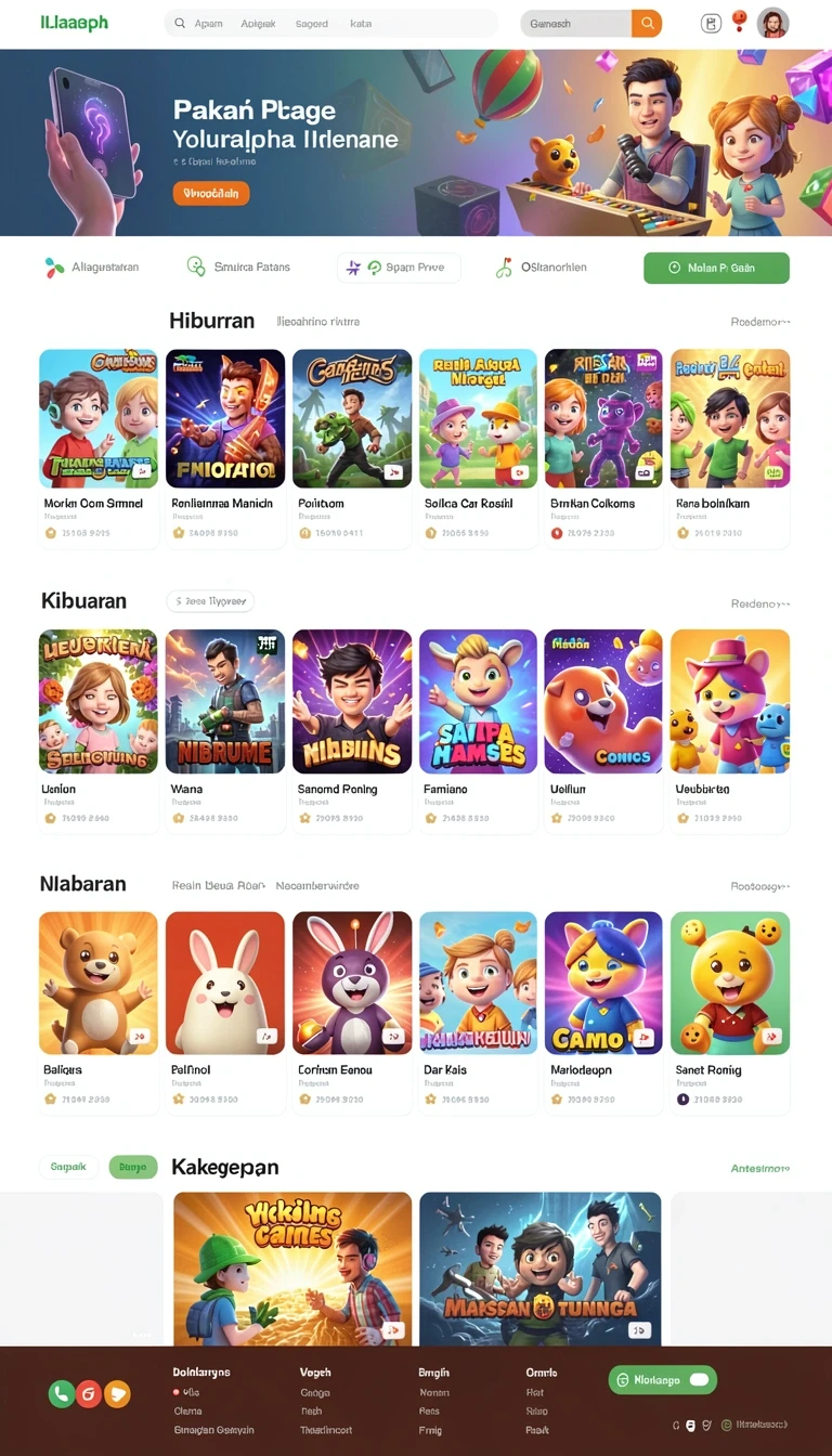 531slot APK Terbaru: Download Cepat dan Gratis screenshot