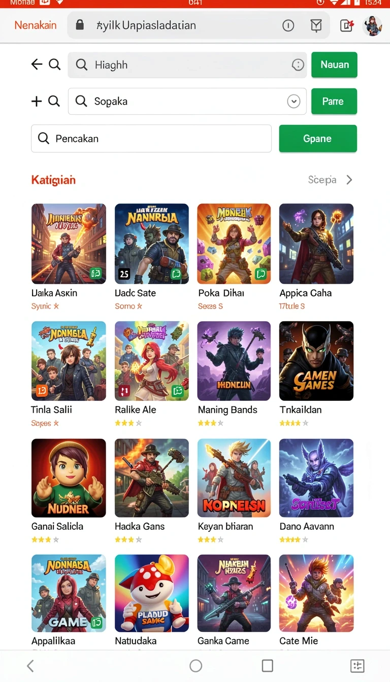 Aplikasi s80 Terbaru: Review dan Link Download screenshot