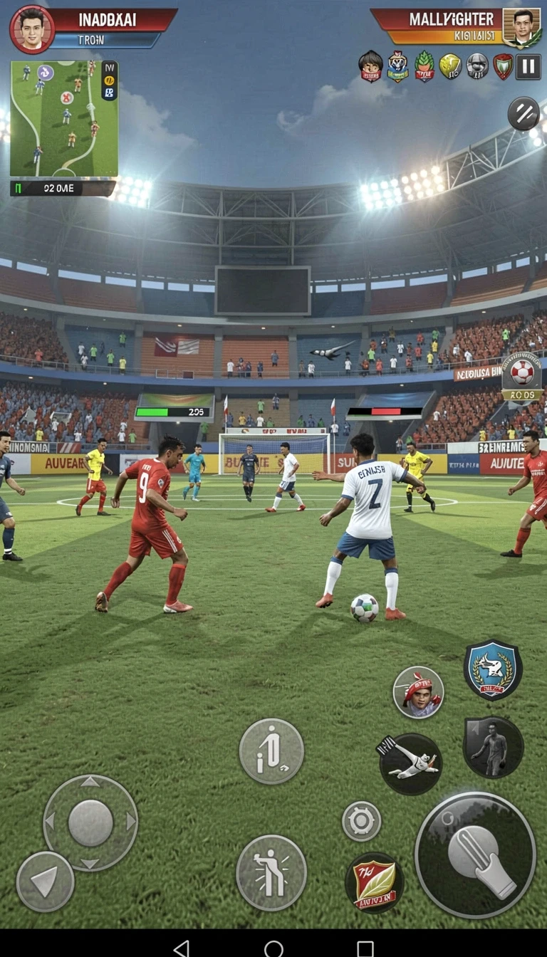 Download joko4d APK Terbaru Full Version screenshot