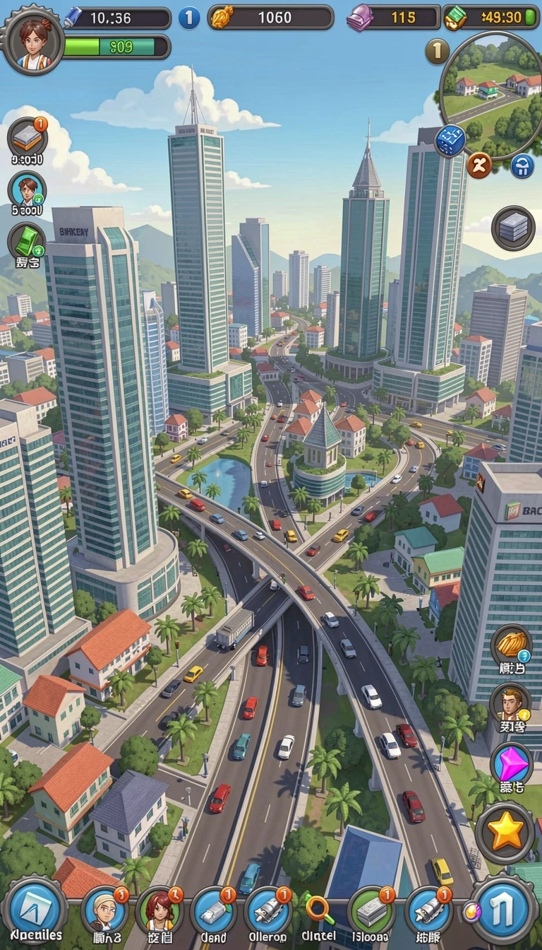 Aplikasi zz4d Resmi: Download dan Instalasi screenshot