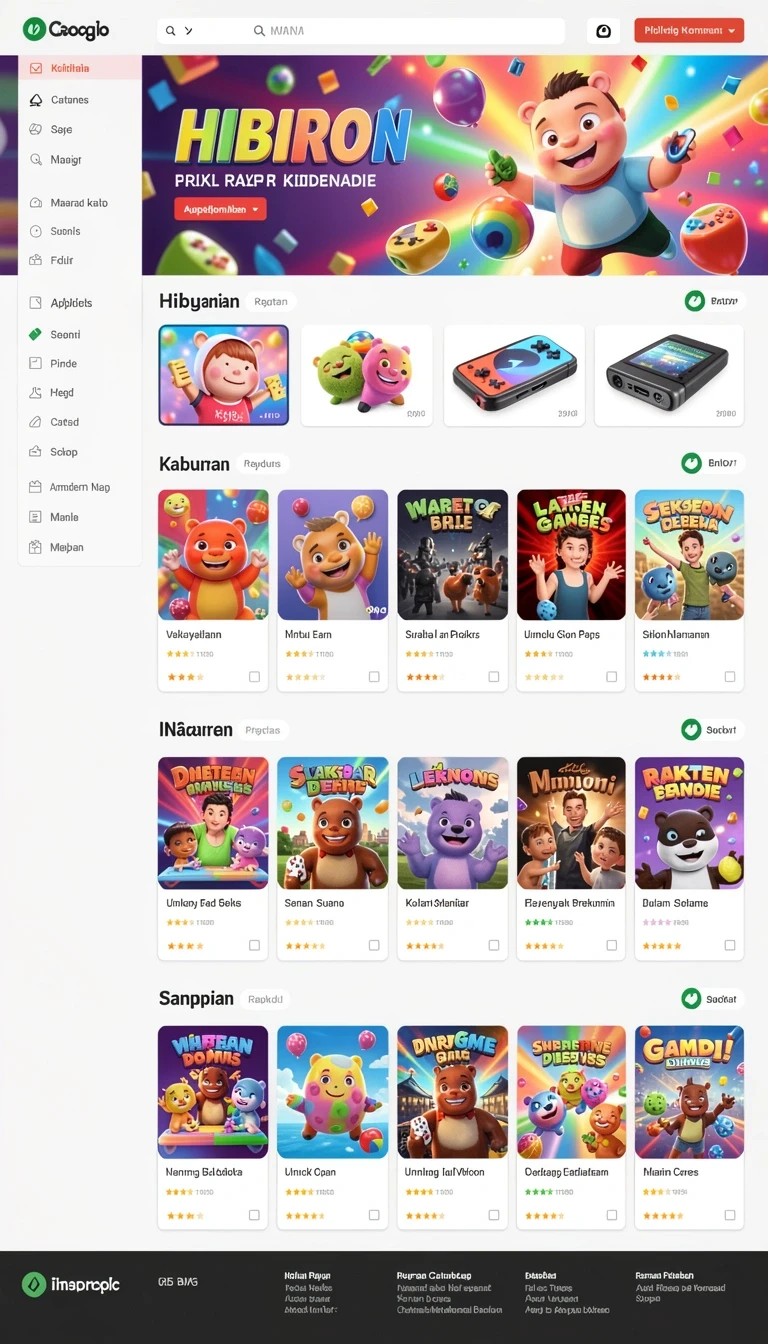 Download hokiraja APK Terbaru Full Version screenshot