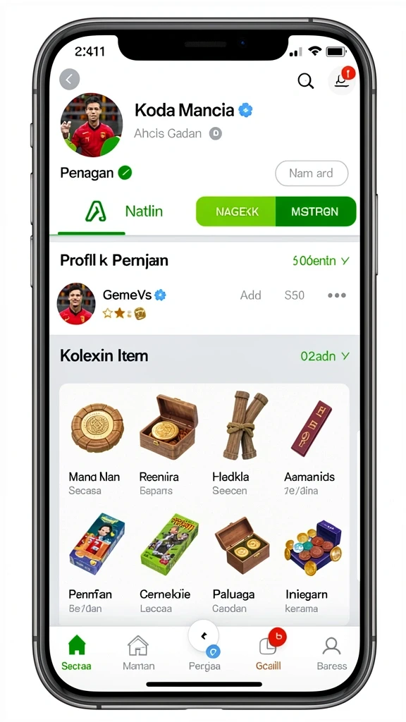 Info Aplikasi y98 Terbaru dan Cara Download screenshot