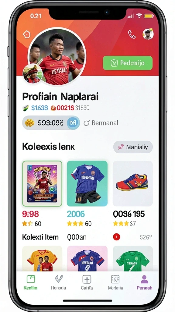 pamantogel Terbaru: Download APK dan Info Lengkap screenshot