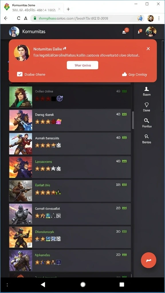 indobit88 APK Terbaru: Download Cepat dan Gratis screenshot